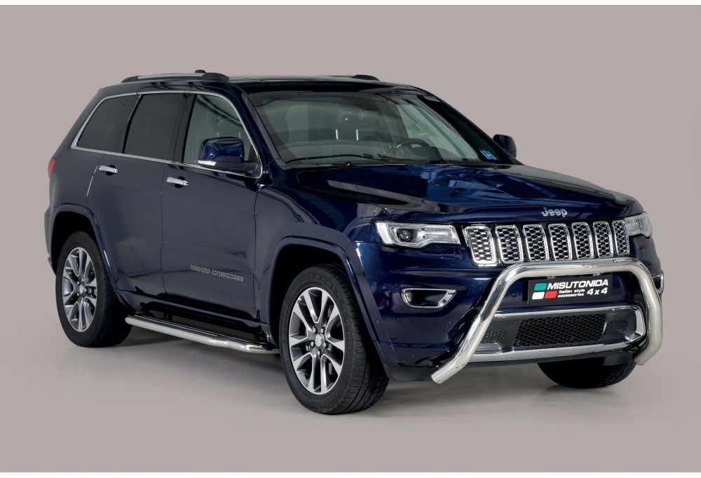 Jeep Grand Cherokee 2015